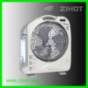 electric holiday fan for promotion