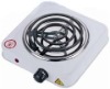 electric hot plate