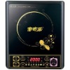 electric induction cooker