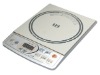 electric induction cooker IH-E1300 2000W/220V