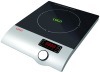 electric induction cooker new
