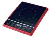 electric induction cooker with factory price
