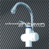 electric instant kitchen hot water tap