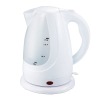 electric kettle / 1.7 L plastic kettle