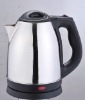 electric kettle 1.8L with ROHS/CE