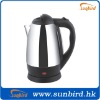 electric kettle