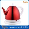 electric kettle