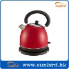 electric kettle