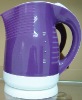 electric kettle JLL-818 PURPLE