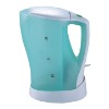 electric kettle, corded water kettle
