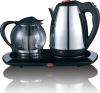 electric kettle cordless