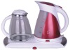 electric kettle set