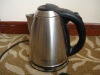 electric kettle stainless steel best