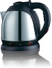 electric kettle with keep warm function