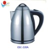 electric kettles cordless 1.8L
