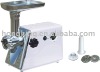 electric meat grinder