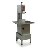 electric meat sawing machine
