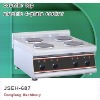 electric pasta cooker, counter top electric 4 plate cooker