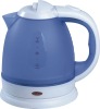 electric  plastic  kettle