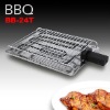 electric portable bbq grill