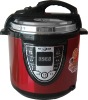 electric pressure cooker