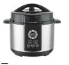 electric pressure cooker