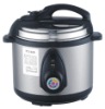 electric pressure cooker