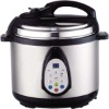 electric pressure cooker