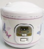 electric rice cooker)