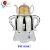 electric samovar , 3.5L , CE & ROHS