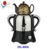 electric samovar , 3.5L , CE & ROHS