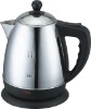 electric stainless steel kettle