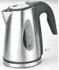 electric stainless water kettle