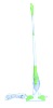 electric steam mop