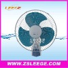 electric wall fan with pull chain control