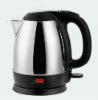 electric water kettle