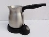 electrical moka maker (6 cups)