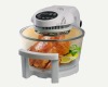 electronic convection oven