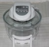 electronic halogen oven