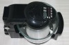 electronic halogen oven