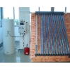 elegant apperance practical HOT split pressurized solar water heater
