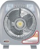 emergency rechargeable fan KTY-A3