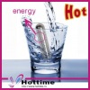 energy mineral water stick