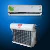 energy saving heat exchange hybrid Solar Air Conditioner