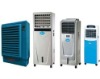 enviromental evaporation air cooler