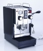 espresso&cappuccino coffee machine