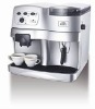 espresso cappuccino coffee machine perfect design