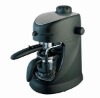 espresso cappuccino maker  HCM25