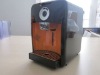 espresso capsule coffee machine for Italy