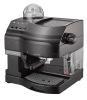 espresso coffee machine with grinder